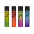 Clipper Jetflame Large Crystal GRADIENT #2, 48er Display