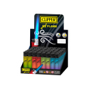 Clipper Jetflame Large Crystal GRADIENT #2, 48er Display