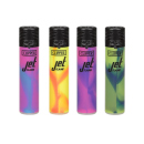 Clipper Jetflame Large Crystal NEBULA MIX #1, 48er Display