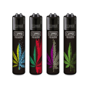 Clipper Micro HALF LEAF, 48er Display