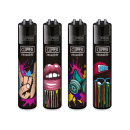 Clipper Micro URBAN STYLE 3C, 48er Display