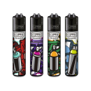 Clipper Micro URBAN STYLE 3A, 48er Display