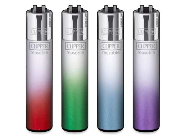 Clipper Micro FLOWA POWA, 48er Display