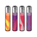 Clipper Micro PINK NEBULA, 48er Display