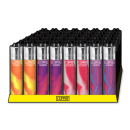 Clipper Micro PINK NEBULA, 48er Display