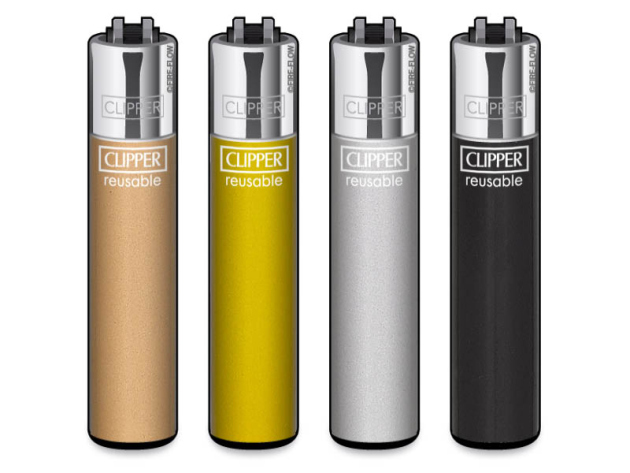 Clipper Micro FLOWA POWA, 48er Display