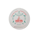 Odens Extreme Double Mint White Dry 10g, Kautabak