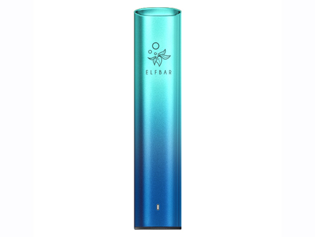 ELFBAR Mate500 Basisgerät - Aurora Blue (Blau)