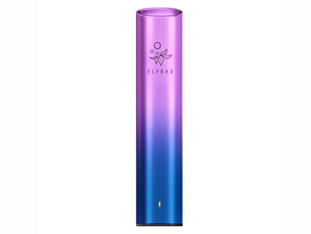 ELFBAR Mate500 Basisgerät - Aurora Purple (Violett)