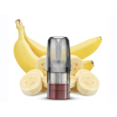 ELFBAR Mate500 P1 Pods - Banana (Banane) - E-Shisha -...