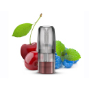 ELFBAR Mate500 P1 Pods - Blue Razz Cherry (Blaue...