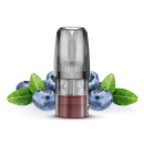 ELFBAR Mate500 P1 Pods - Blueberry (Blaubeere) - E-Shisha...