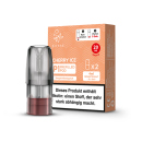 ELFBAR Mate500 P1 Pods - Cherry Ice (Kirsche, Eis) -...