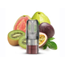 ELFBAR Mate500 P1 Pods - Kiwi Passionfruit Guava (Kiwi,...