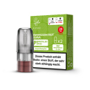 ELFBAR Mate500 P1 Pods - Kiwi Passionfruit Guava (Kiwi,...