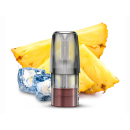 ELFBAR Mate500 P1 Pods - Pineapple Ice (Ananas, Eis) -...