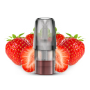 ELFBAR Mate500 P1 Pods - Strawberry (Erdbeere) - E-Shisha...