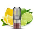 ELFBAR Mate500 P1 Pods - Lemon Lime (Zitrone, Limette) -...