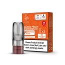 ELFBAR Mate500 P1 Pods - Mango Peach Watermelon (Mango,...