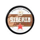 Siberia 80&deg; Brown  20g, Kautabak...