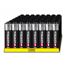 Clipper Large Sonder Edition I LOVE AUSTRIA BLACK, 48er...