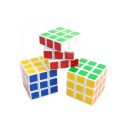 Zauberwürfel 5,5cm, 12er Display