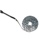 Leuchtstreifen mit farbwechselnder LED, L: 5 m, UVP: 19,99 Euro