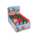 Autoaschenbecher "Strand" mit Deckel, Konische...