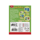 Gesellschaftsspiel "Biberbande" für 2-6 Spieler; UVP: 8,99 Euro