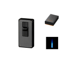 Zigarrenfeuerzeug "Polka Dots"