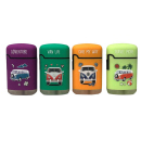 Sturmfeuerzeuge "Relief Adventure", Easy Torch,...