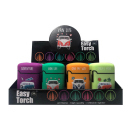 Sturmfeuerzeuge "Relief Adventure", Easy Torch,...