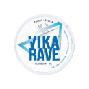 Vika Rave Koffein - Blueberry Ice - 20 Beutel