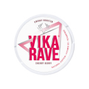 Vika Rave Koffein - Cherry Berry - 20 Beutel