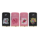 Sturmfeuerzeuge "Psychedelic Capsule"...