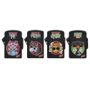 Sturmfeuerzeuge "High Animals Malibu" Jetflame,...