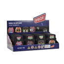 Sturmfeuerzeuge "High Animals Malibu" Jetflame, 20er Display