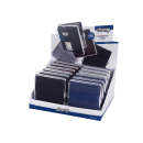 Zigarettenetui "Blau &amp; Schwarz"...