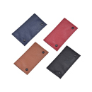 Tabakbeutel "Grained" 4-fach sortiert, 12er...