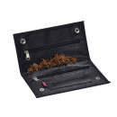 Tabakbeutel "Grained" 4-fach sortiert, 12er Display