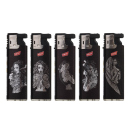 Sturmfeuerzeuge "Tattooed Girls"...