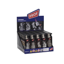 Sturmfeuerzeuge "Tattooed Girls" Windproof,...