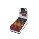 Tabakbeutel "Sili Tob." 4-fach sortiert, 12er...