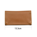 Tabakbeutel "Sili Tob." 4-fach sortiert, 12er...