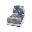 Tabakbeutel "Pouche Fabric" 3-fach sortiert,...