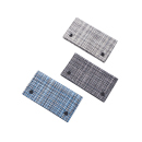 Tabakbeutel "Pouche Fabric" 3-fach sortiert,...