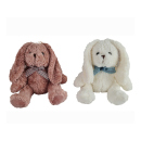 Hase, 42- farbig sort., ca. 21/30cm, einzeln