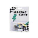 Auto Racing Cars "Graffiti", 5-fach sortiert,...