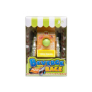 Race Autos, 16er Display