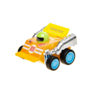 Race Autos, 16er Display